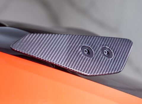 Lamborghini Urus PERFORMANTE 43