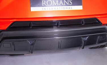 Lamborghini Urus PERFORMANTE 48