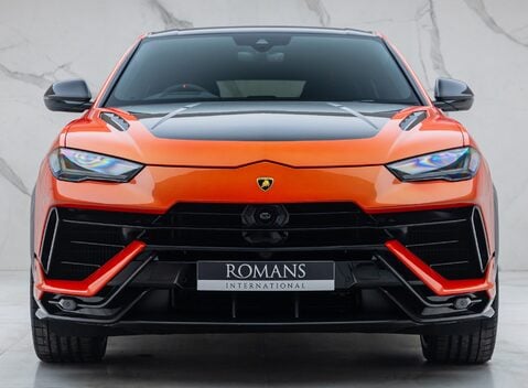 Lamborghini Urus PERFORMANTE 7
