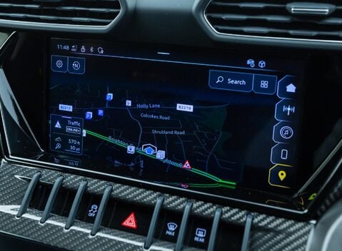 Lamborghini Urus PERFORMANTE 23