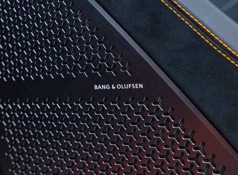 Lamborghini Urus PERFORMANTE 29