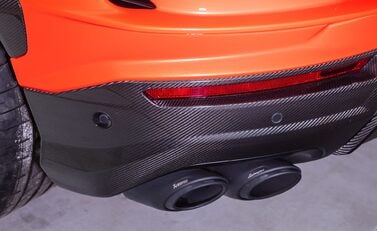 Lamborghini Urus PERFORMANTE 46