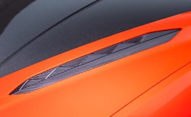 Lamborghini Urus PERFORMANTE 37