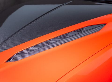 Lamborghini Urus PERFORMANTE 37