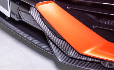 Lamborghini Urus PERFORMANTE 33