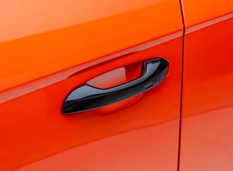 Lamborghini Urus PERFORMANTE 40