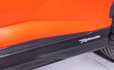 Lamborghini Urus PERFORMANTE 41