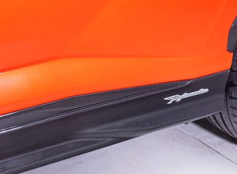 Lamborghini Urus PERFORMANTE 41