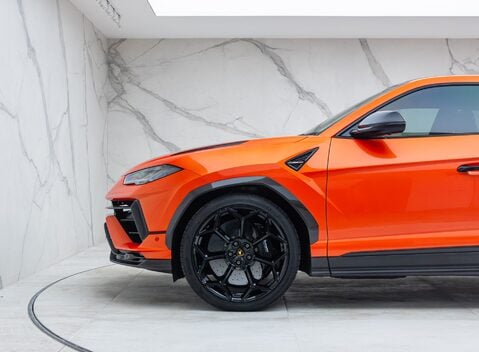 Lamborghini Urus PERFORMANTE 50