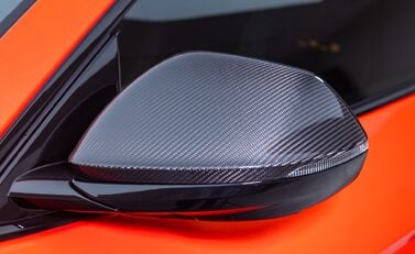 Lamborghini Urus PERFORMANTE 38