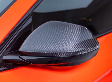 Lamborghini Urus PERFORMANTE 38