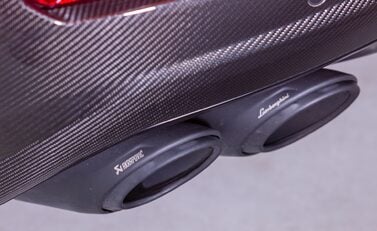 Lamborghini Urus PERFORMANTE 47