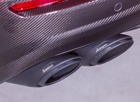 Lamborghini Urus PERFORMANTE 47