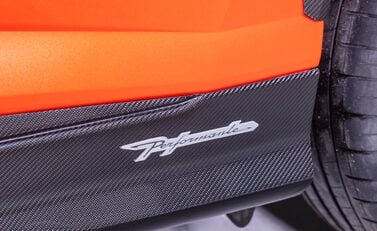 Lamborghini Urus PERFORMANTE 42