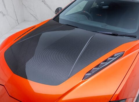 Lamborghini Urus PERFORMANTE 36