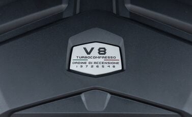 Lamborghini Urus PERFORMANTE 53