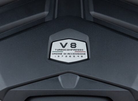 Lamborghini Urus PERFORMANTE 53