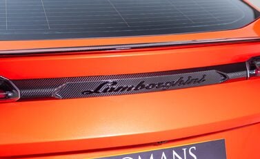 Lamborghini Urus PERFORMANTE 45