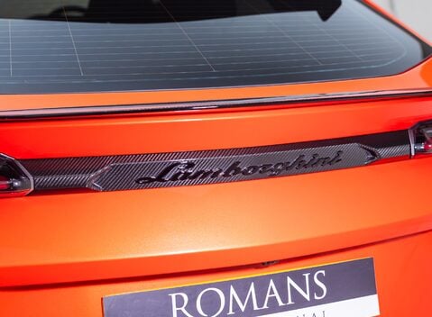 Lamborghini Urus PERFORMANTE 45