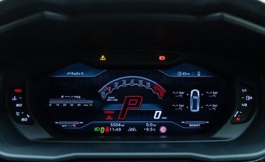 Lamborghini Urus PERFORMANTE 22