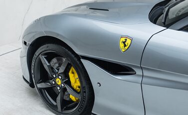 Ferrari Portofino M 34