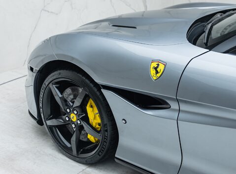 Ferrari Portofino M 34