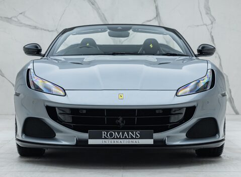 Ferrari Portofino M 10