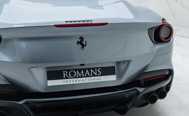 Ferrari Portofino M 33