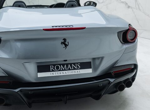 Ferrari Portofino M 33