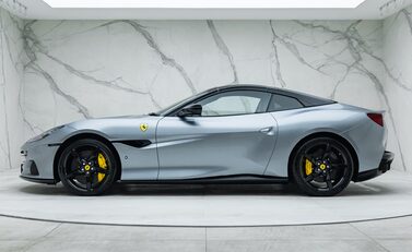 Ferrari Portofino M 7