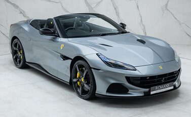Ferrari Portofino M 14