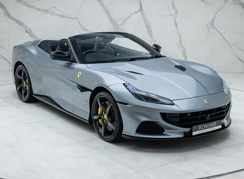 Ferrari Portofino M 14