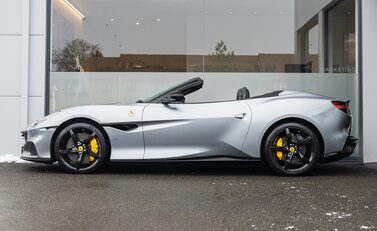 Ferrari Portofino M 3