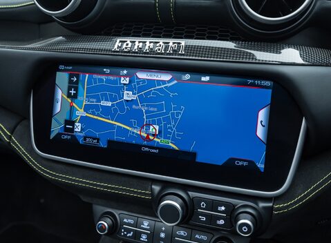 Ferrari Portofino M 25