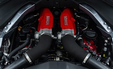 Ferrari Portofino M 45