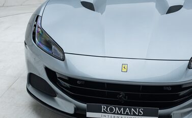Ferrari Portofino M 32