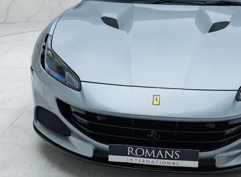 Ferrari Portofino M 32