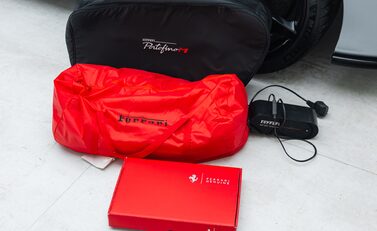 Ferrari Portofino M 40