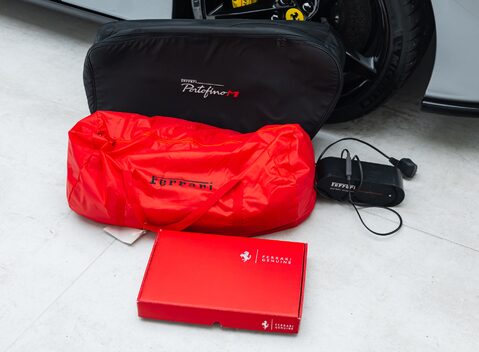 Ferrari Portofino M 40