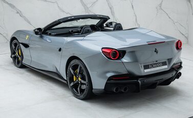 Ferrari Portofino M 15