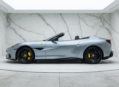 Ferrari Portofino M 6