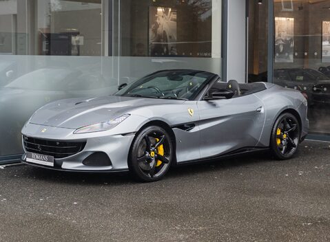 Ferrari Portofino M 2