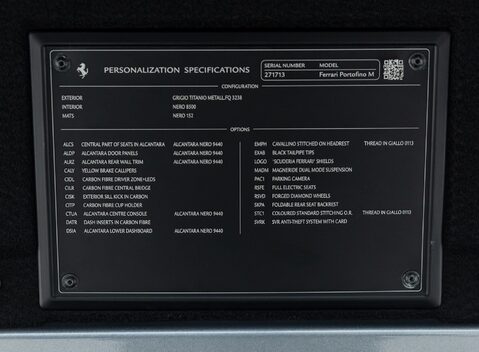 Ferrari Portofino M 41