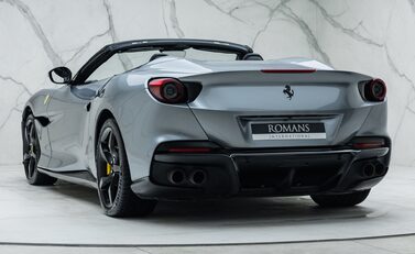 Ferrari Portofino M 13