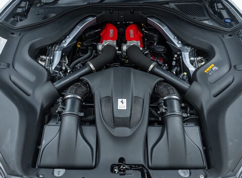 Ferrari Portofino M 44