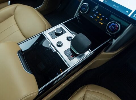 Land Rover Range Rover P440e AUTOBIOGRAPHY LWB 28