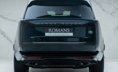 Land Rover Range Rover P440e AUTOBIOGRAPHY LWB 8