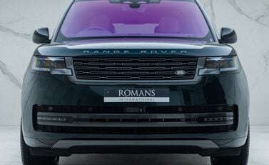 Land Rover Range Rover P440e AUTOBIOGRAPHY LWB 7