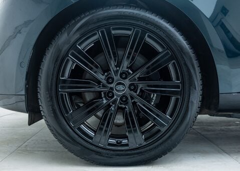 Land Rover Range Rover P440e AUTOBIOGRAPHY LWB