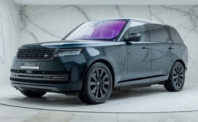 Land Rover Range Rover P440e AUTOBIOGRAPHY LWB 